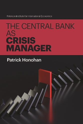The Central Bank as Crisis Manager