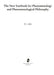 The New Yearbook for Phenomenology and Phenomenological Philosophy V. 4