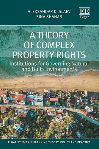 A Theory of Complex Property Rights