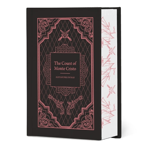 The Count of Monte Cristo