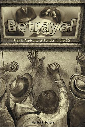 Betrayal