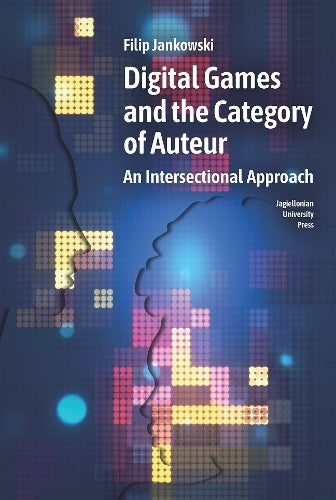 Digital Games and the Category of Auteur