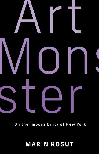 Art Monster