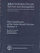 The Classification of the Finite Simple Groups No. 3