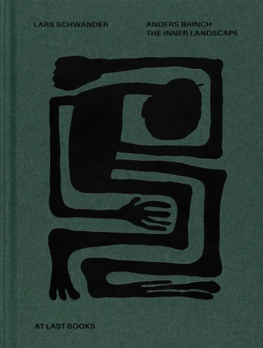 Anders Brinch The Inner Landscape