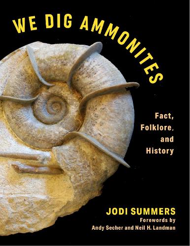 We Dig Ammonites