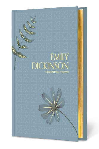 Essential Poems (Signature Gilded Editions