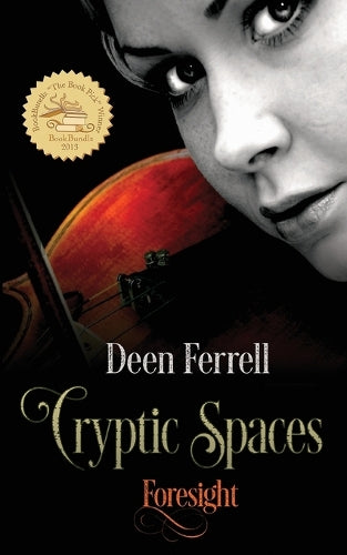 Cryptic Spaces