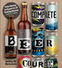 The Complete Beer Course
