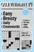 Easy Breezy Daily Crosswords
