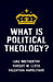 What Is Political Theology?