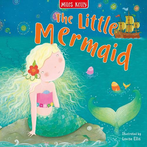 Little Mermaid