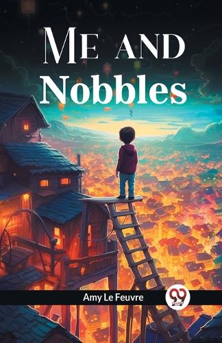 'Me and Nobbles' (Edition2024)