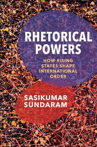 Rhetorical Powers