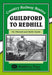 Guildford to Redhil