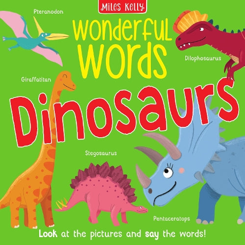 Dinosaurs