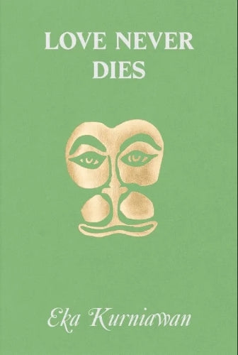 Love Never Dies