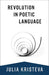 Revolution in Poetic Language
