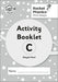 Reading Planet: Rocket Phonics - First Steps - Activity Booklet C