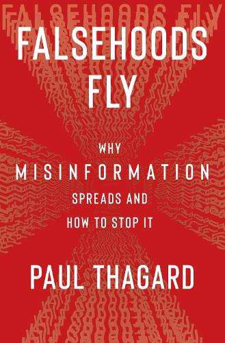 Falsehoods Fly