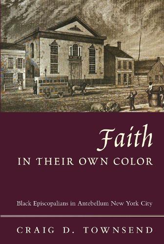 Faith in Their Own Color