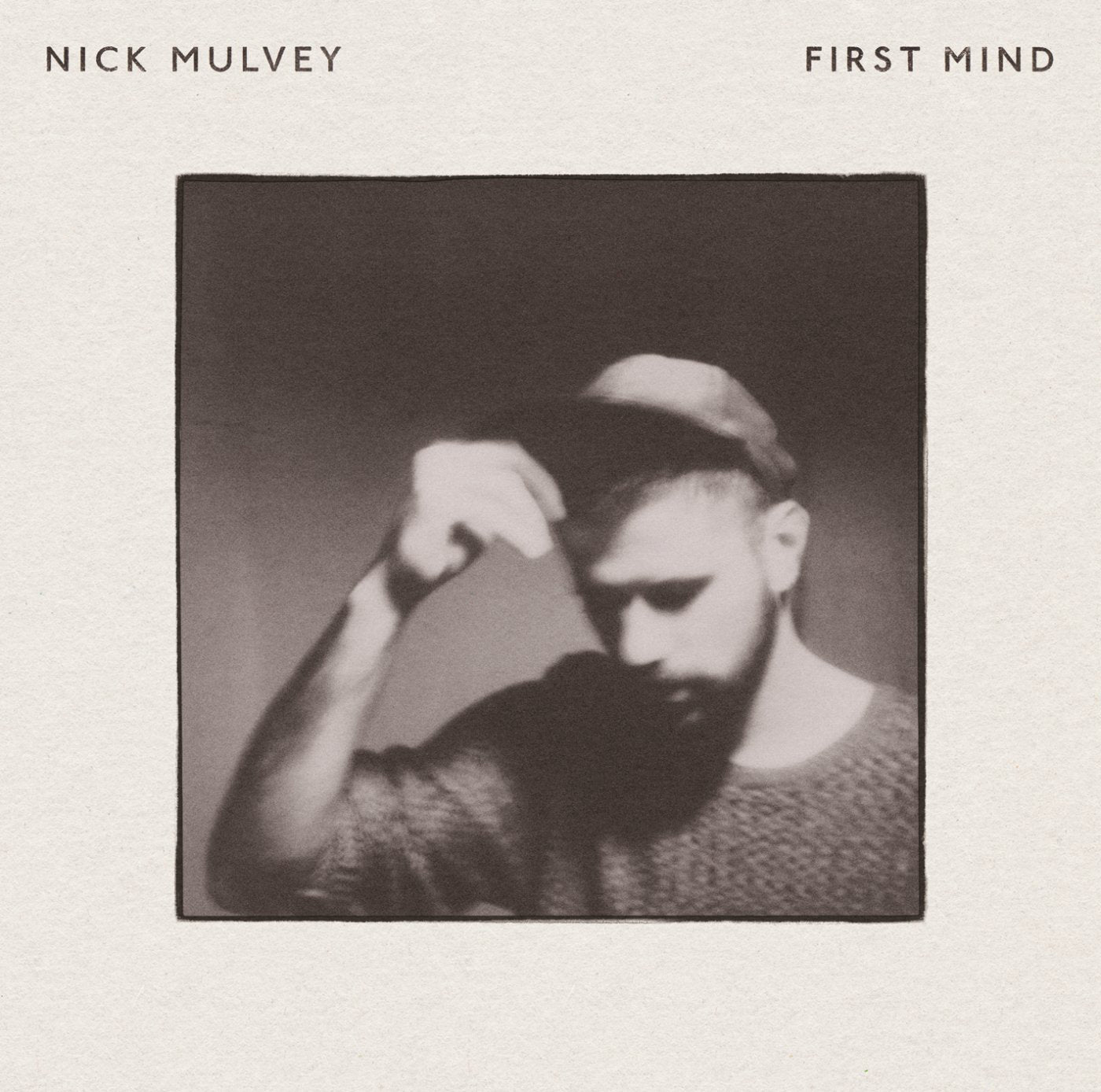 First Mind