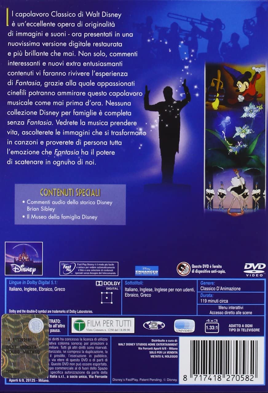 Fantasia