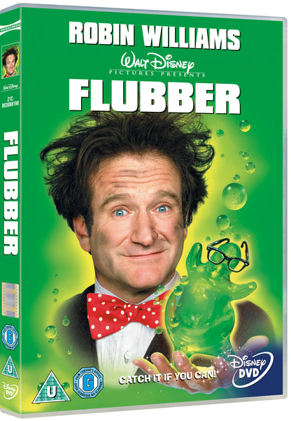 Flubber