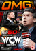 WWE: OMG! Volume 2 - The Top 50 Incidents in WCW History