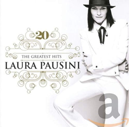 20 - the Greatest Hits