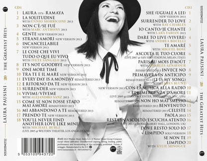 20 - the Greatest Hits