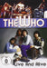 Who (The) - Live And Alive - IMPORT
