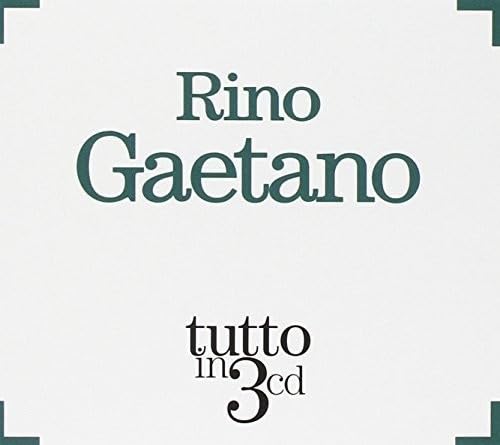 Rino Gaetano