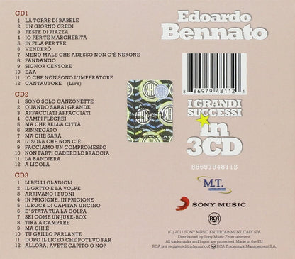 Edoardo Bennato