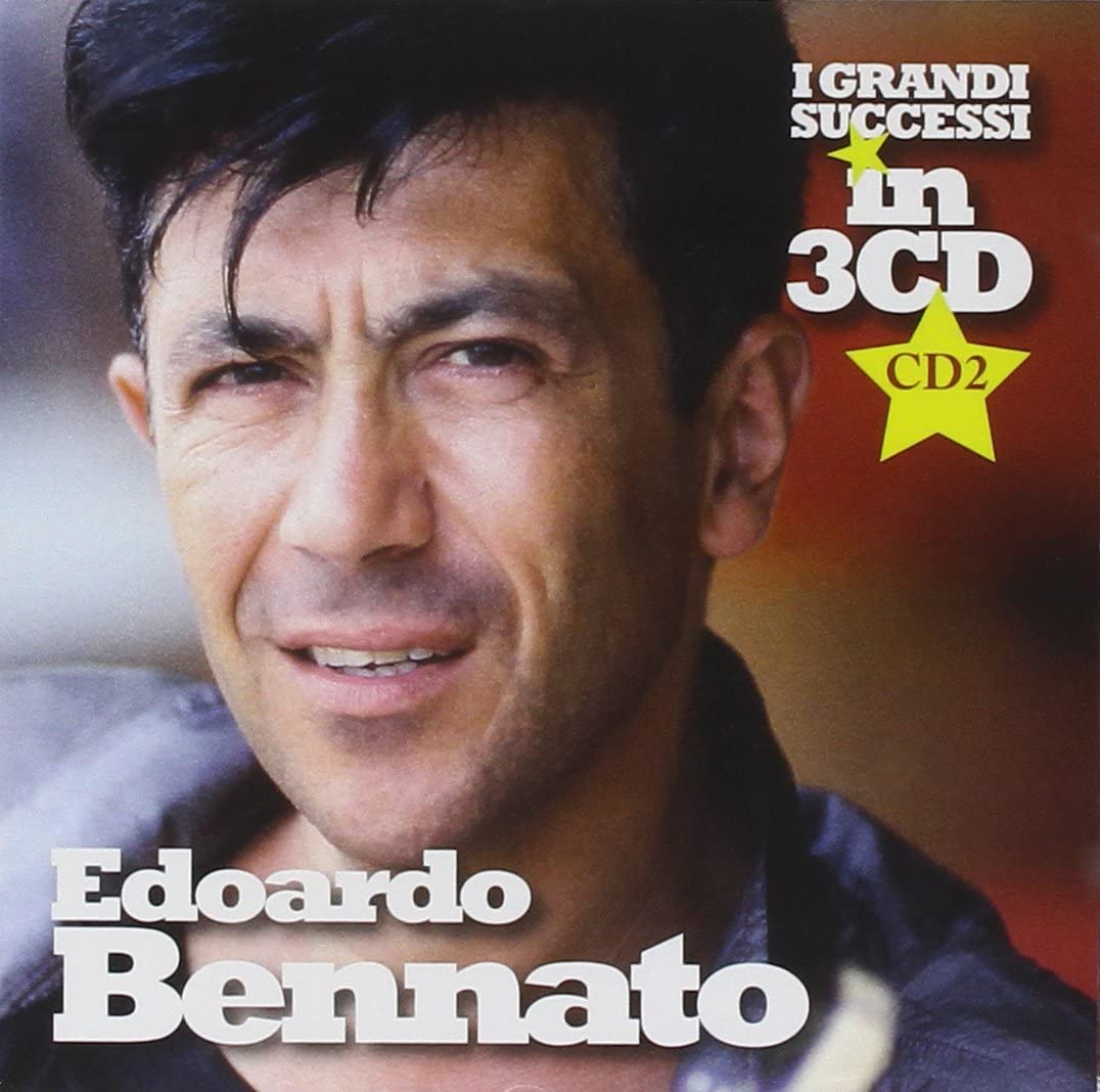 Edoardo Bennato