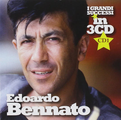 Edoardo Bennato