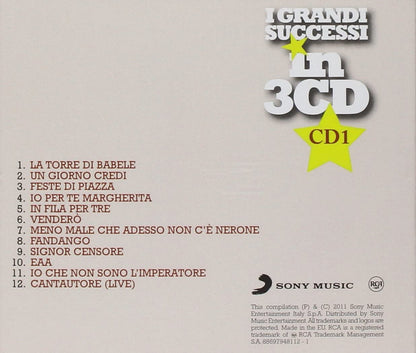 Edoardo Bennato