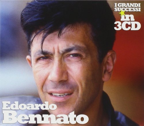 Edoardo Bennato