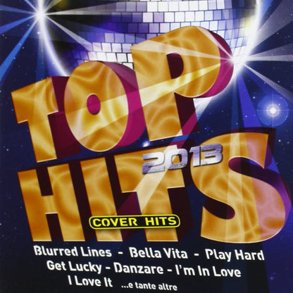 Top Hits 2013 Estate (Cover Hits)
