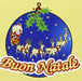 buon natale vol.3 (AudioCD) CHRISTMAS MUSIC - Italian production