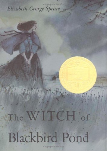 The Witch of Blackbird Pond