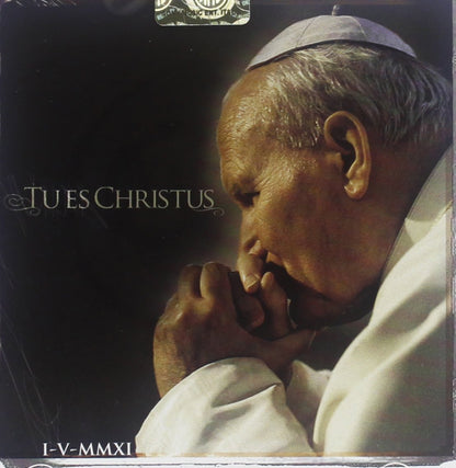 Tu Es Christus (Papa Woytila