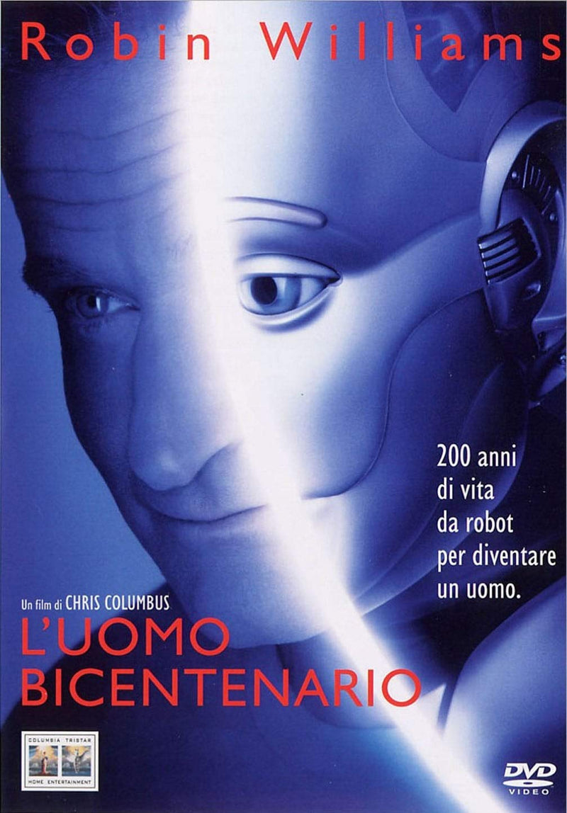 L'Uomo Bicentenario