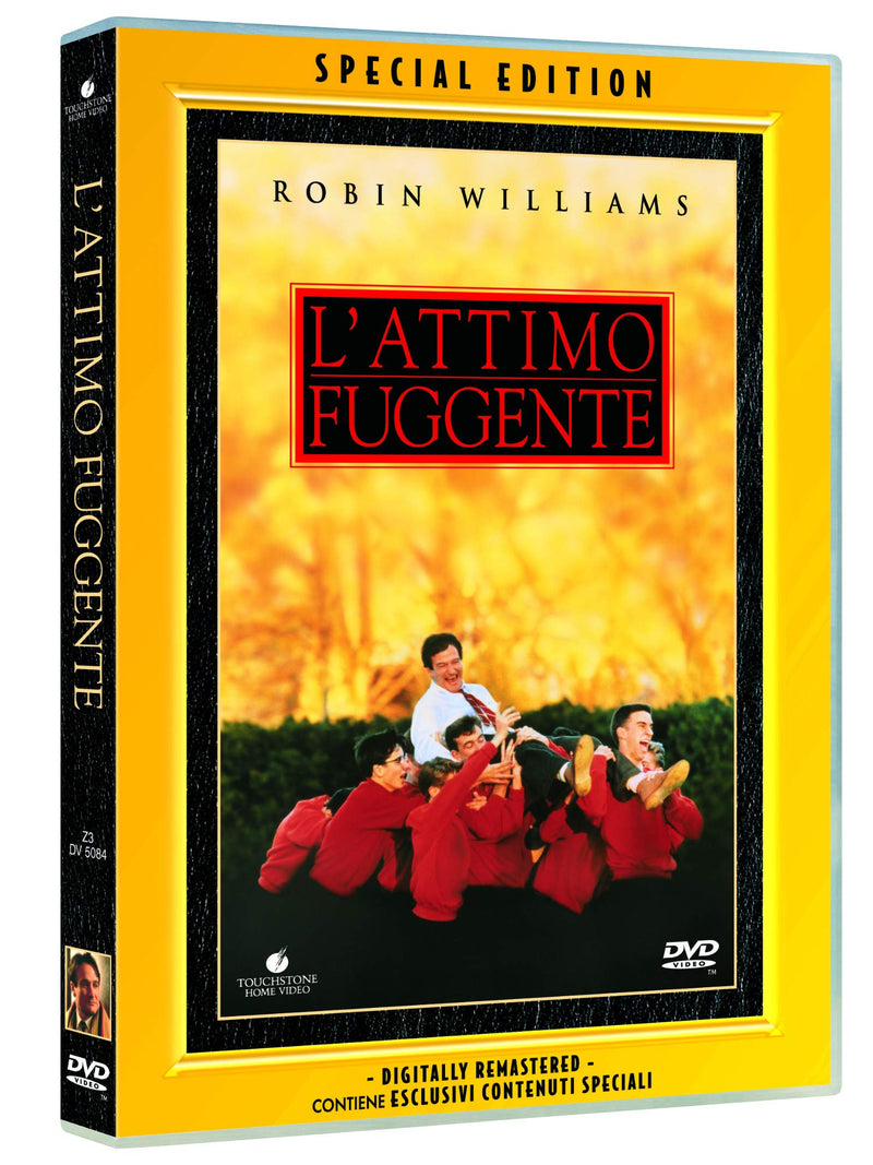 L'attimo Fuggente