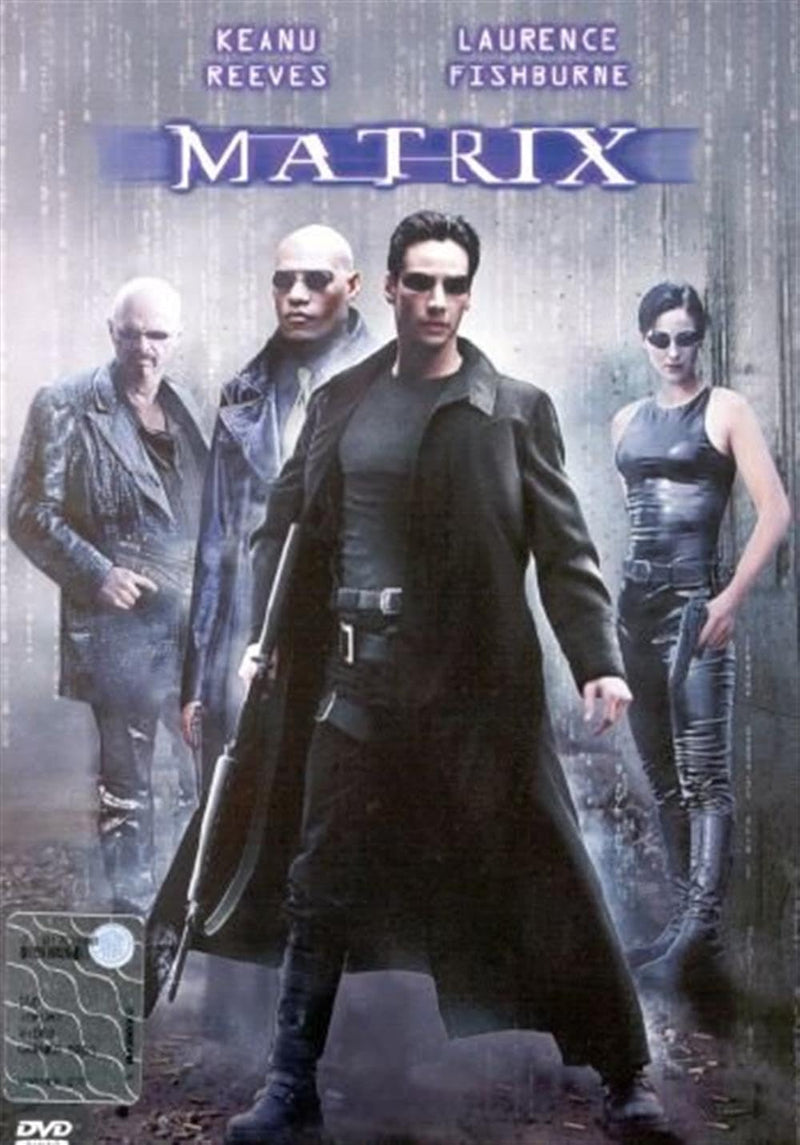 Matrix
