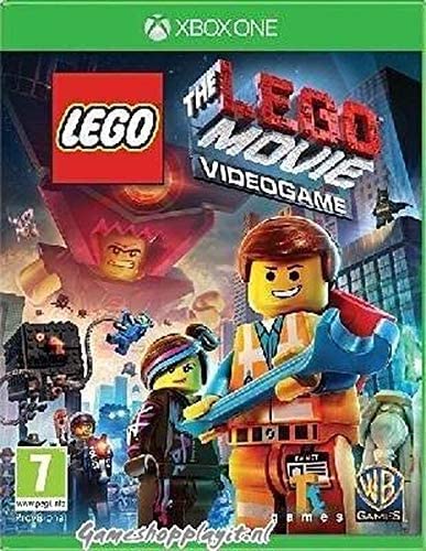 The Lego Movie