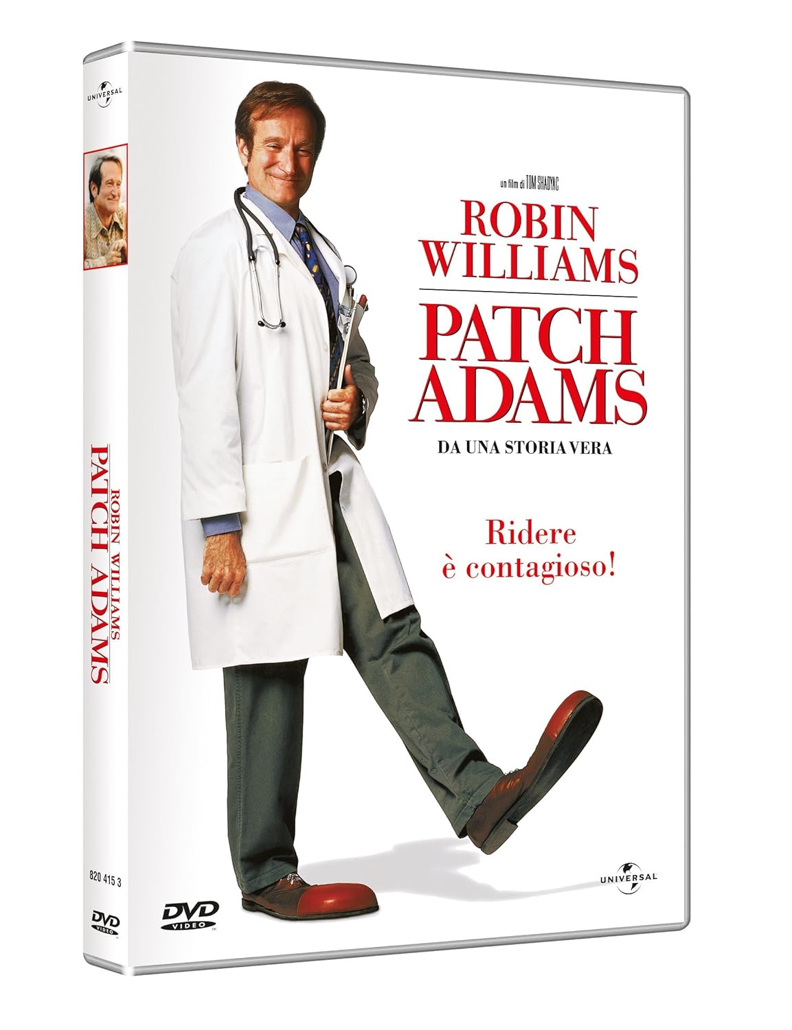Patch Adams