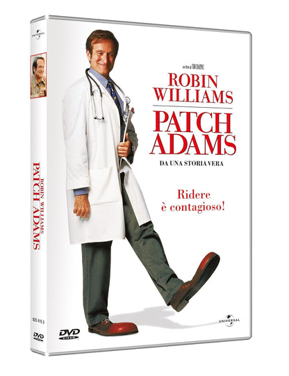 Patch Adams