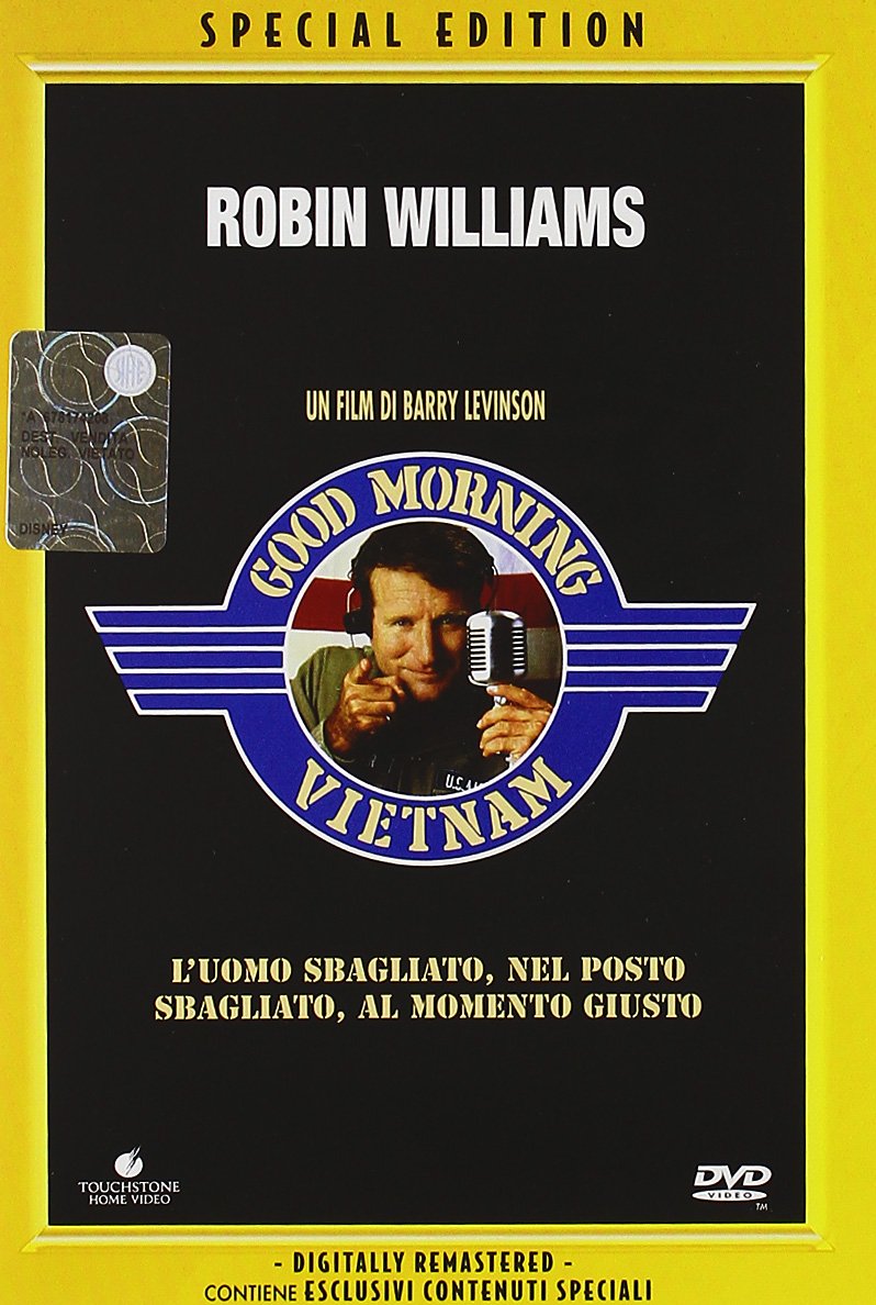 Good Morning Vietnam