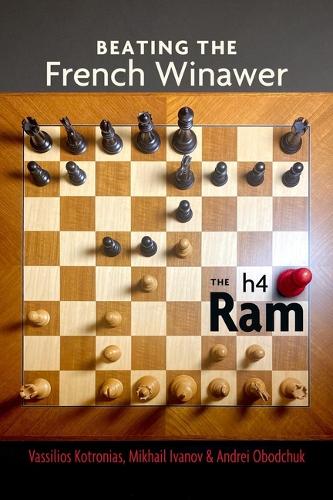 Beating the French Winawer